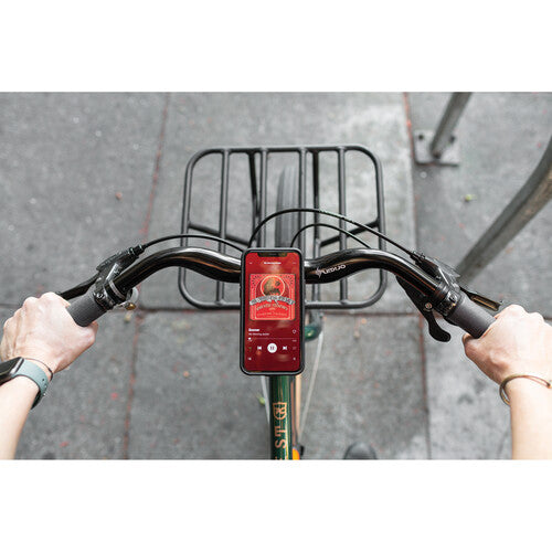 Peak Design Mobile Universal Bar Mount