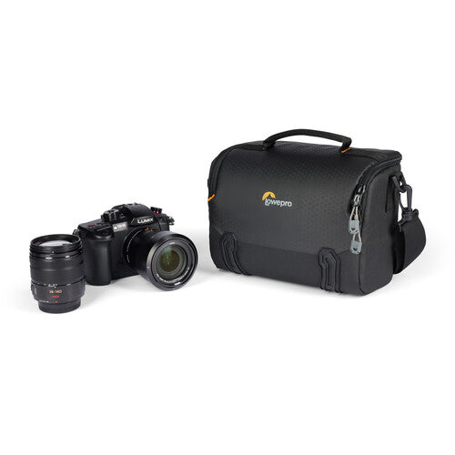 Lowepro Adventura III Shoulder Bag - Thumbnail 5