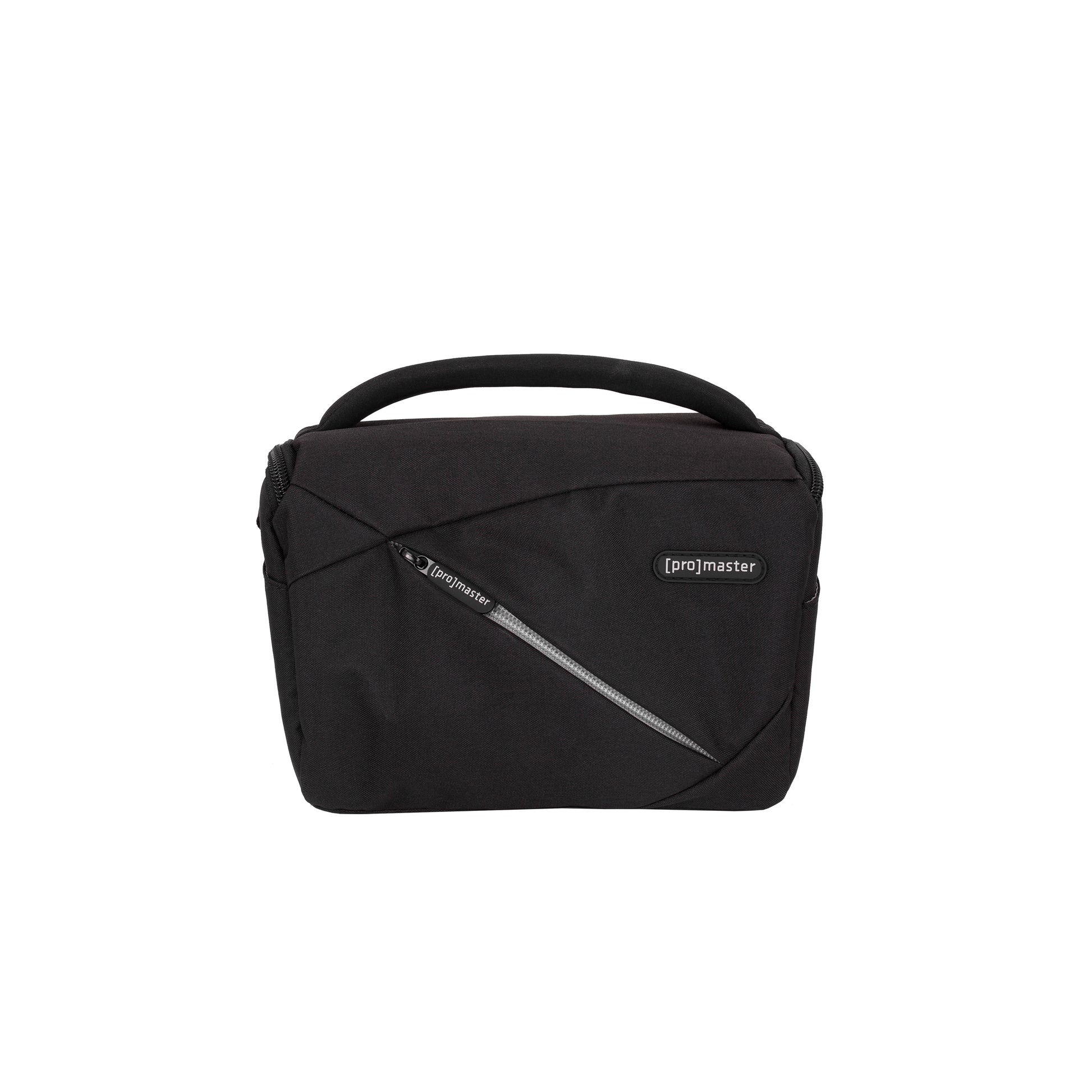 ProMaster Impulse Medium Shoulder Bag (Black)