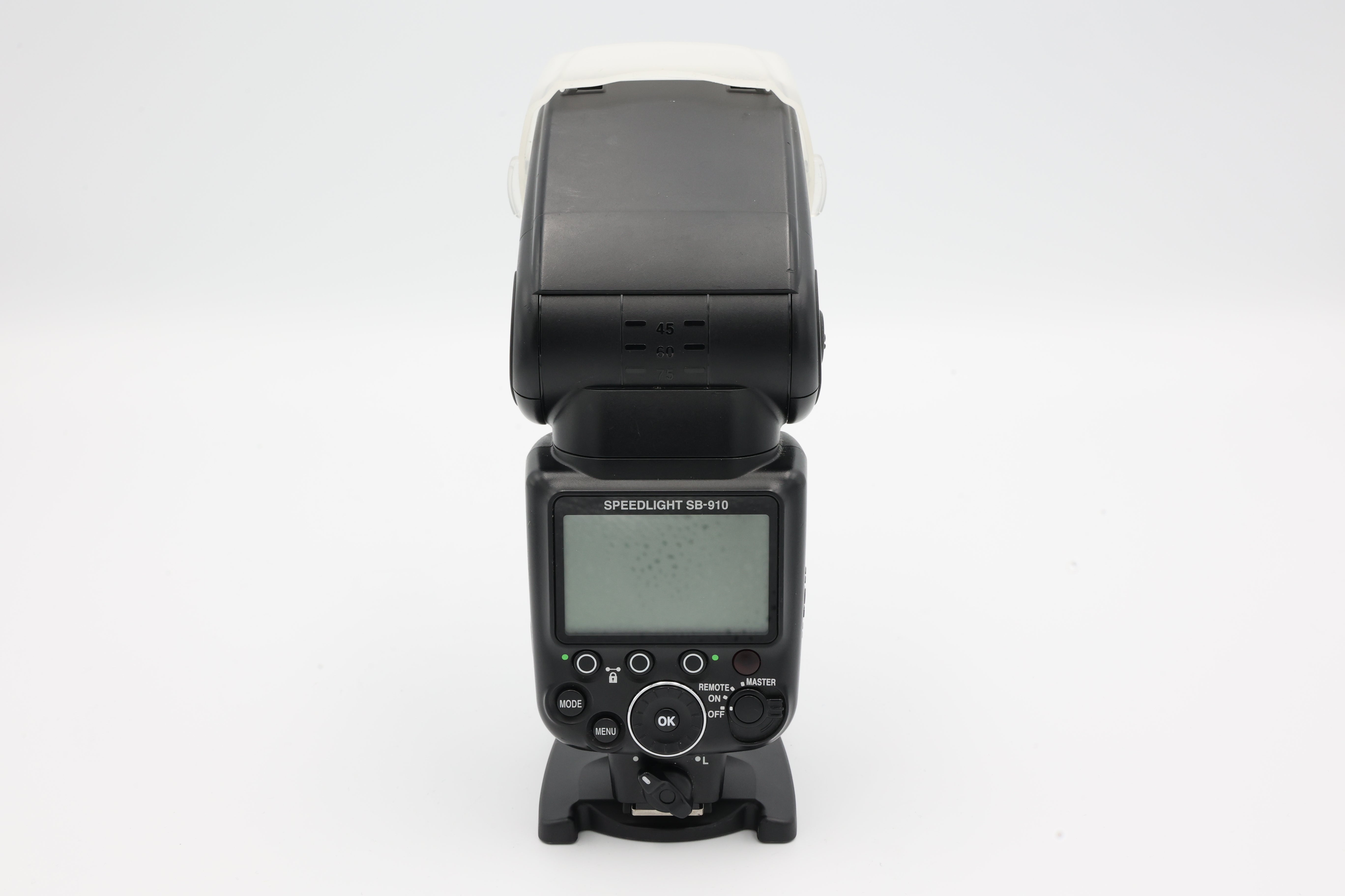 USED Nikon Speedlight SB-910 (#2320289ACP)
