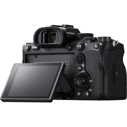 Sony a7R IVA Mirrorless Camera Body