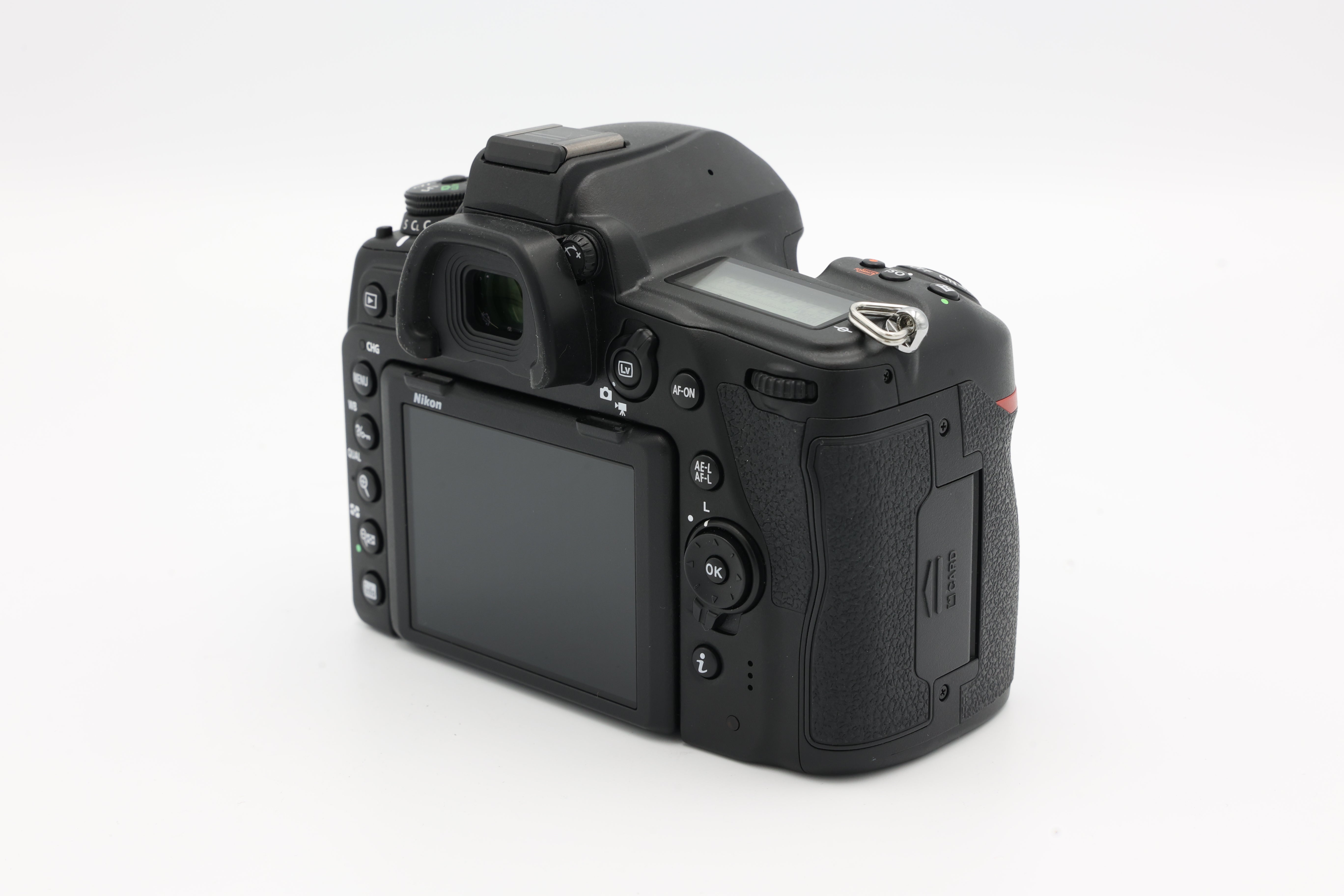 USED Nikon D780 Body (3009958ACP)