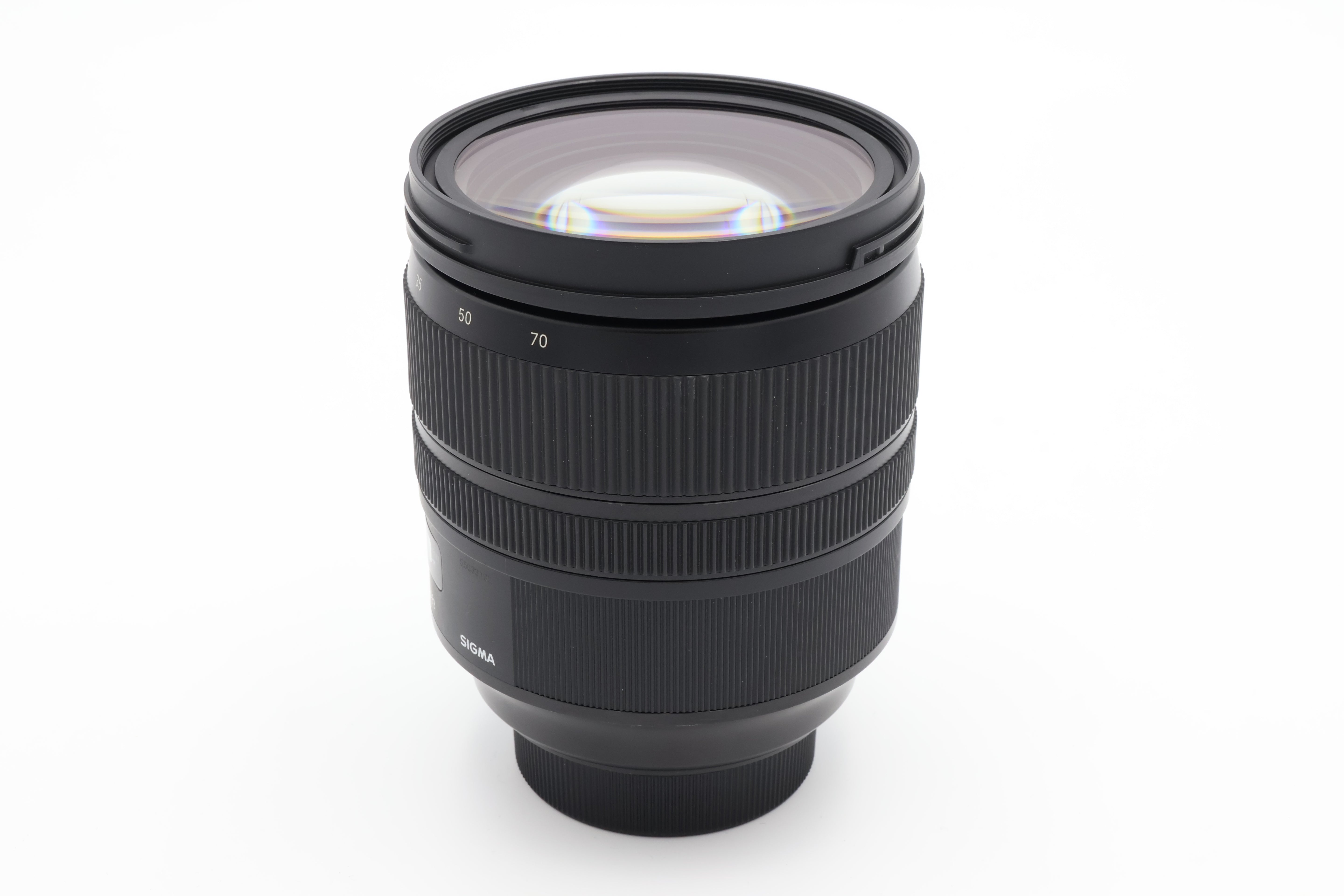 USED Sigma 24-70mm f/2.8 DG OS ART [Nikon] (#50169999ACP)