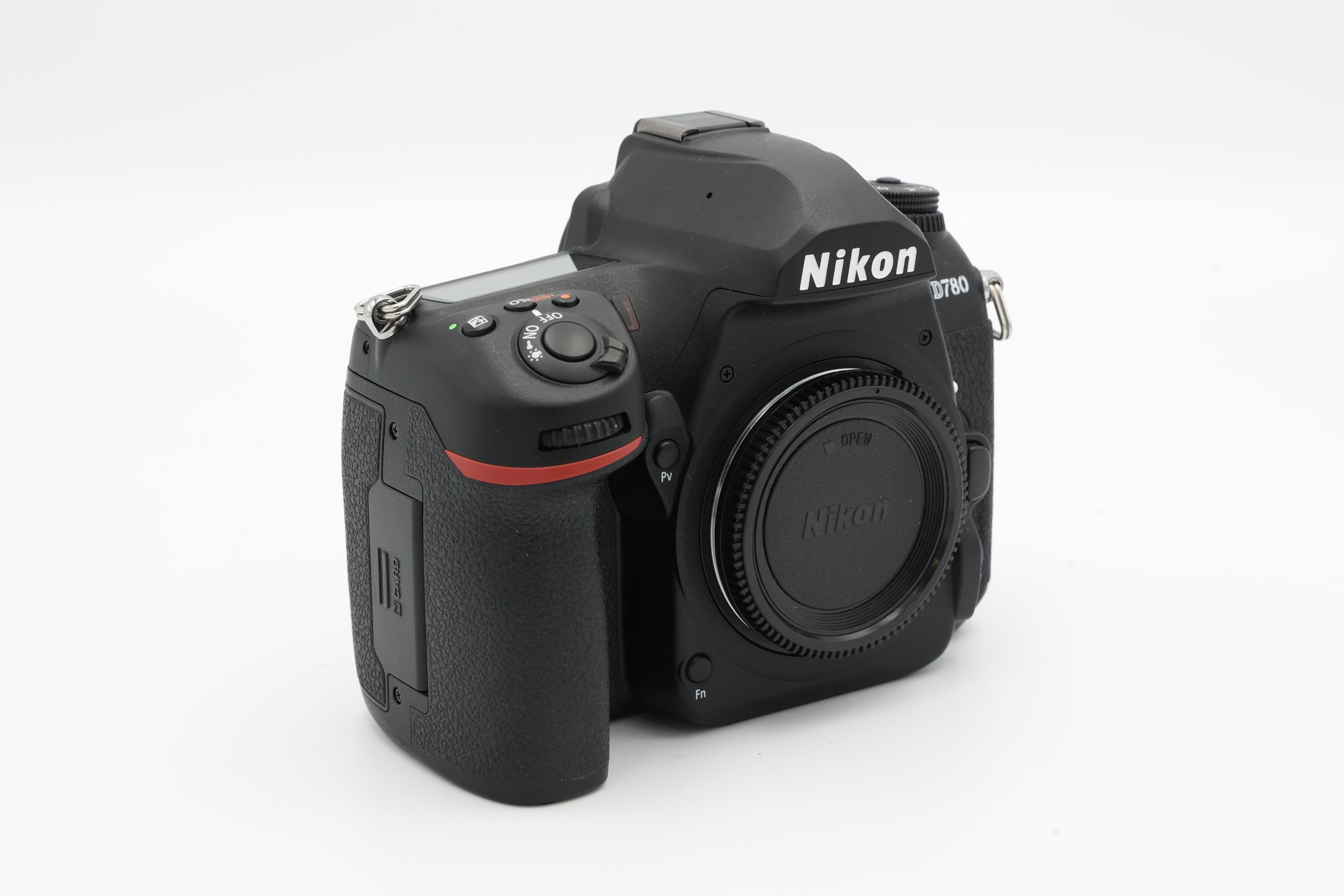 USED Nikon D780 Body (3009958ACP)