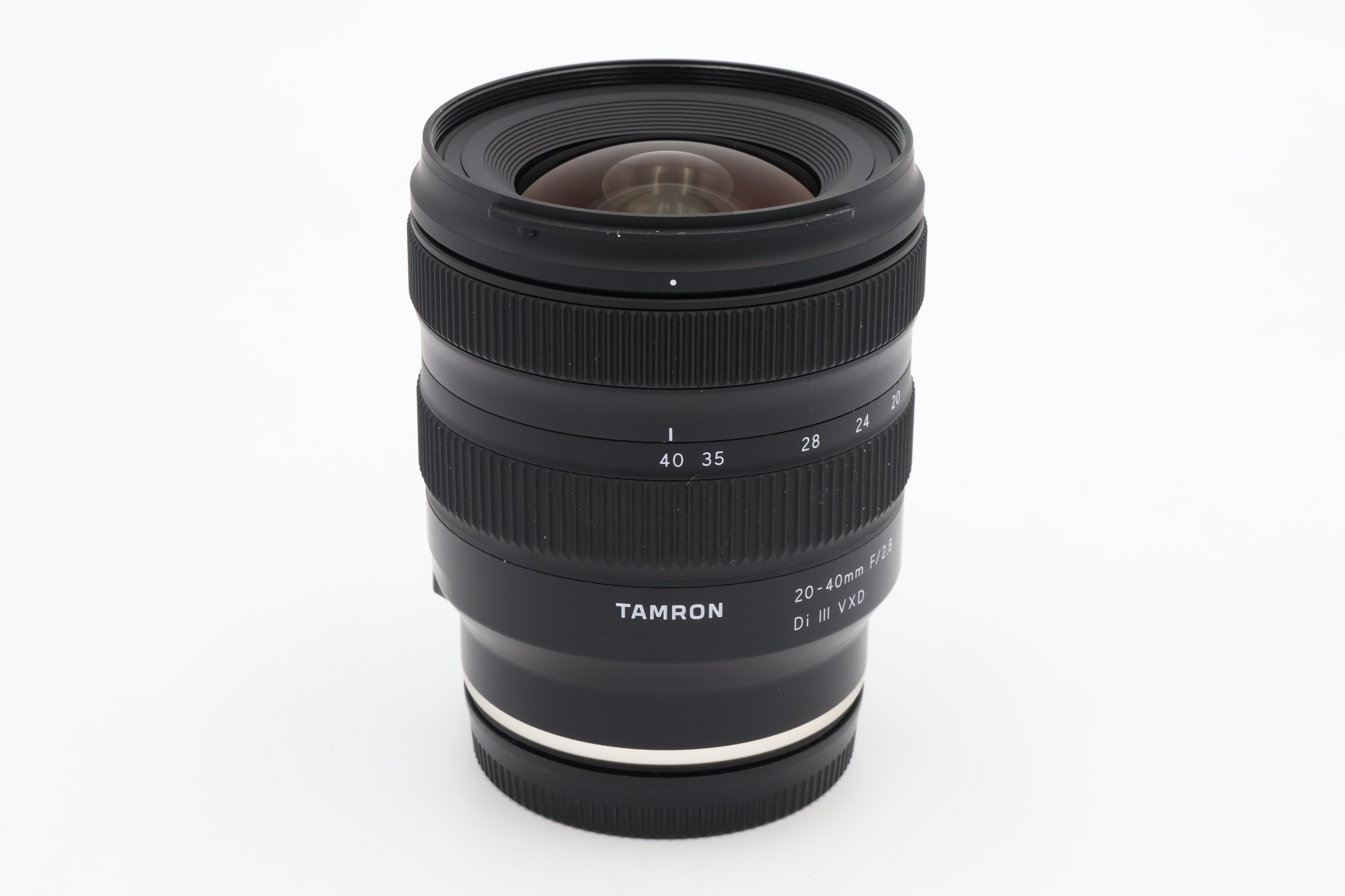 USED Tamron 20-40mm F/2.8 Lens [Sony] (#013413ACP)
