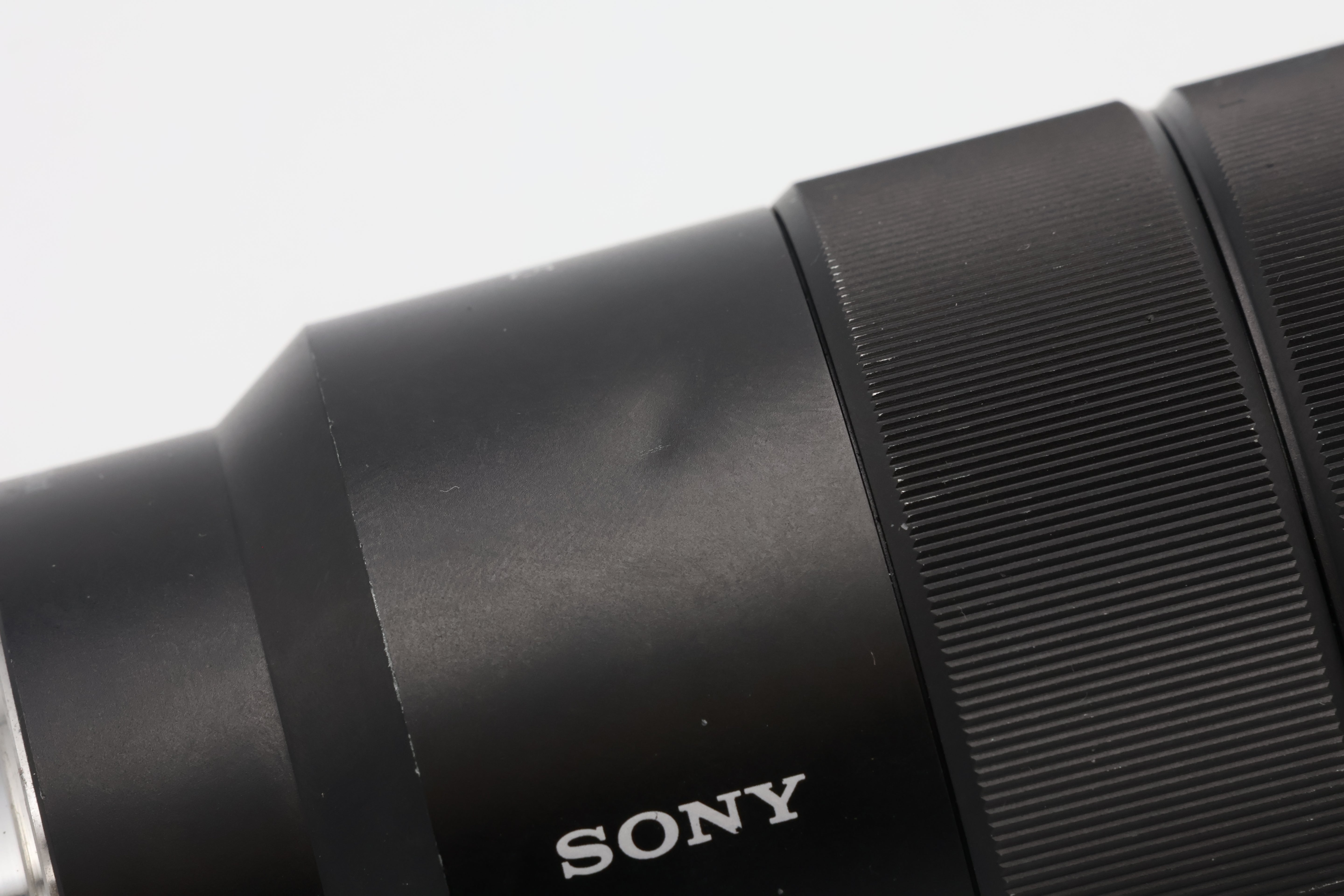 USED Sony E PZ 18-105mm f/4 G OSS (2397944ACP)
