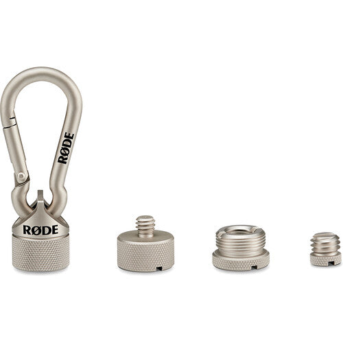 RODE Universal Thread Adaptor Kit