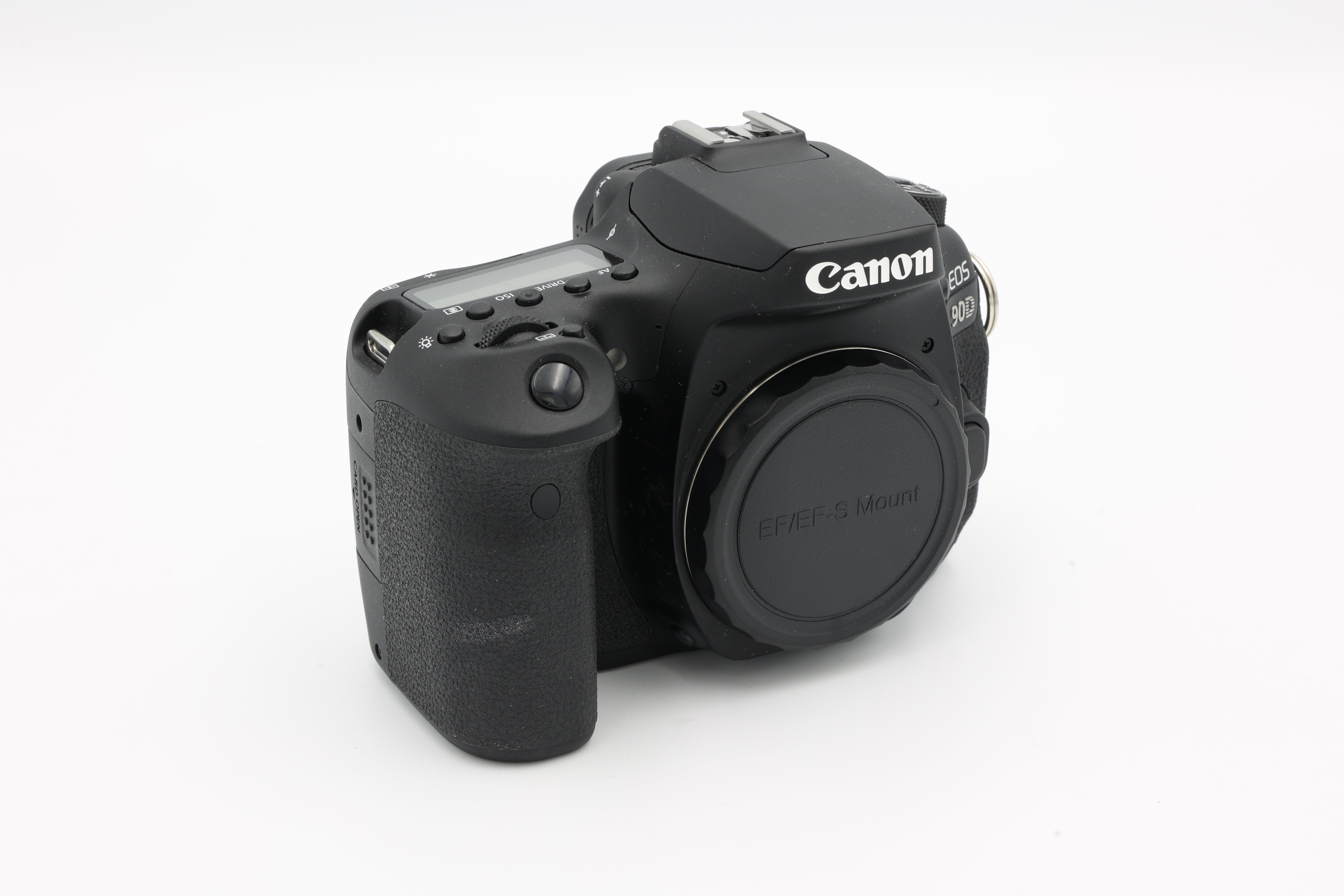 USED Canon EOS 90D Body (#032051001537ACP)