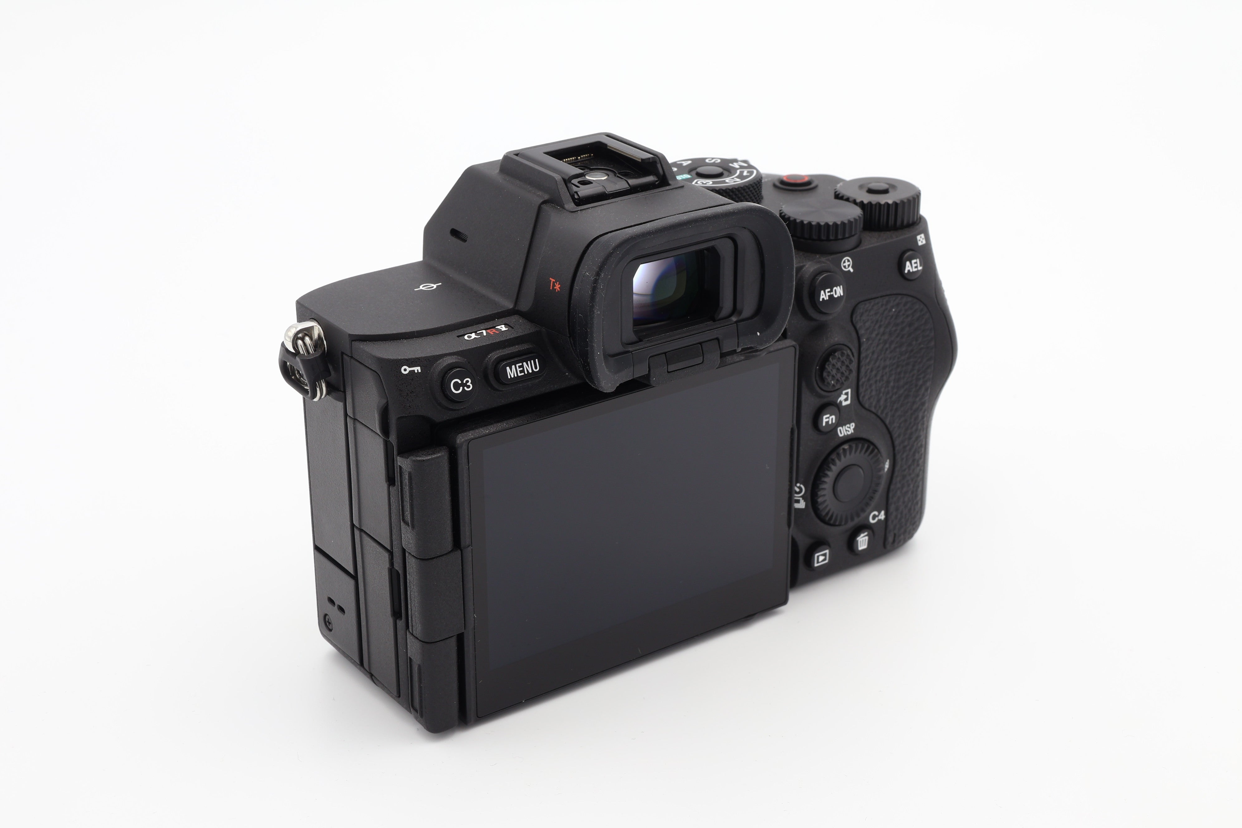 USED Sony A7RV Body (1381111ACP)