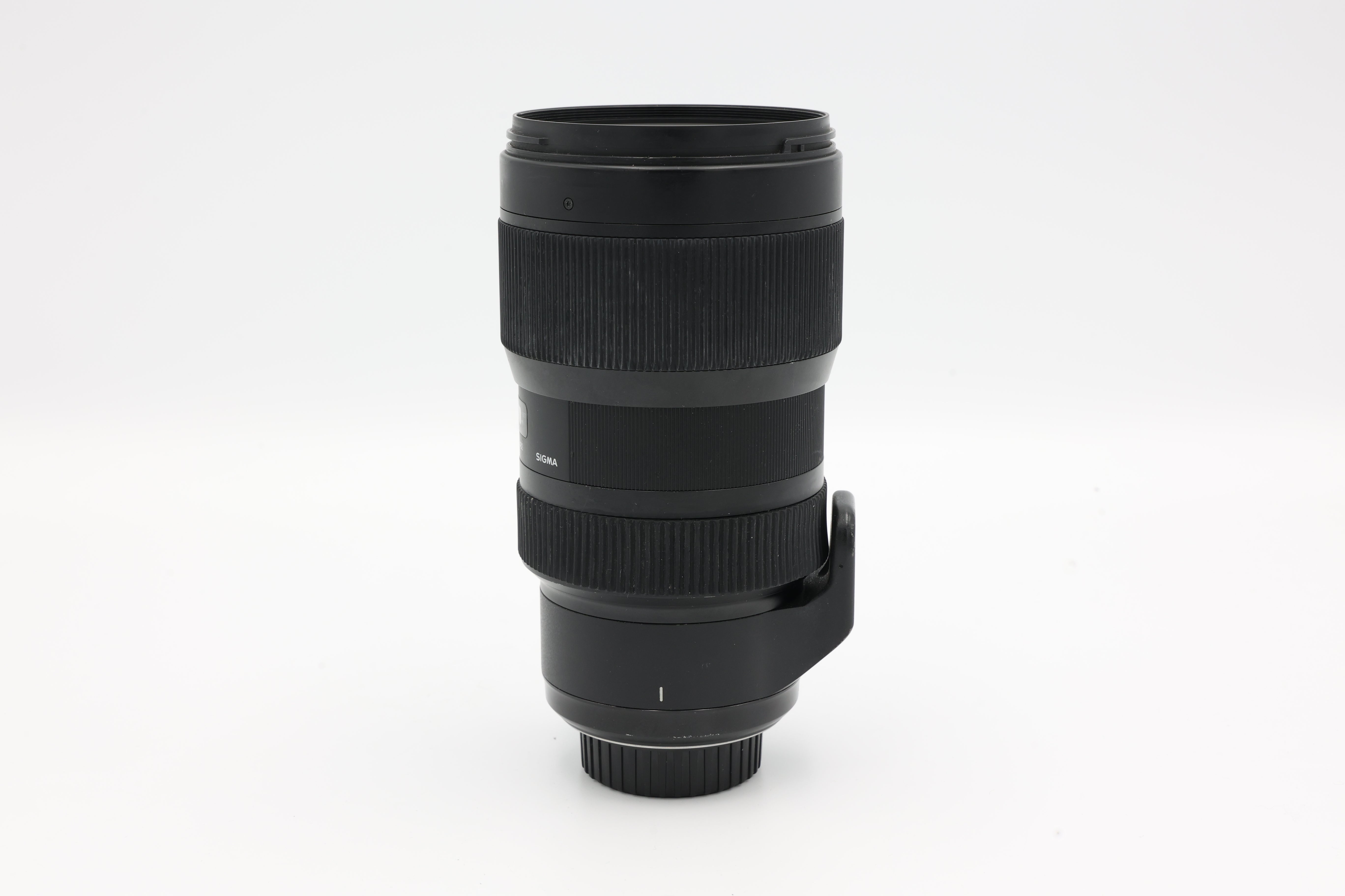 USED Sigma 50-100mm F1.8 DC for Nikon F (51718714ACP)