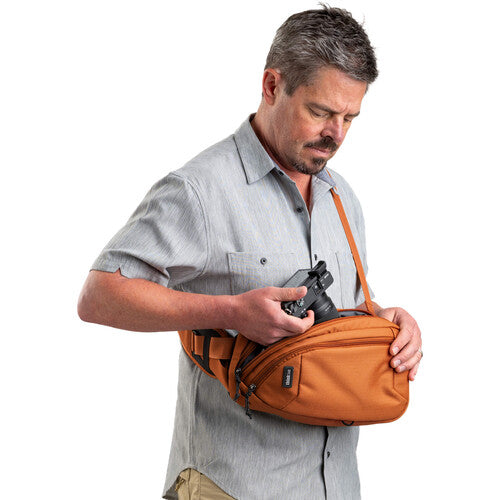 Think Tank Photo TurnStyle Sling Urban Rust 5L