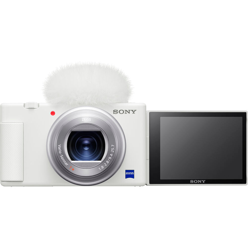 Sony ZV-1 Digital Camera