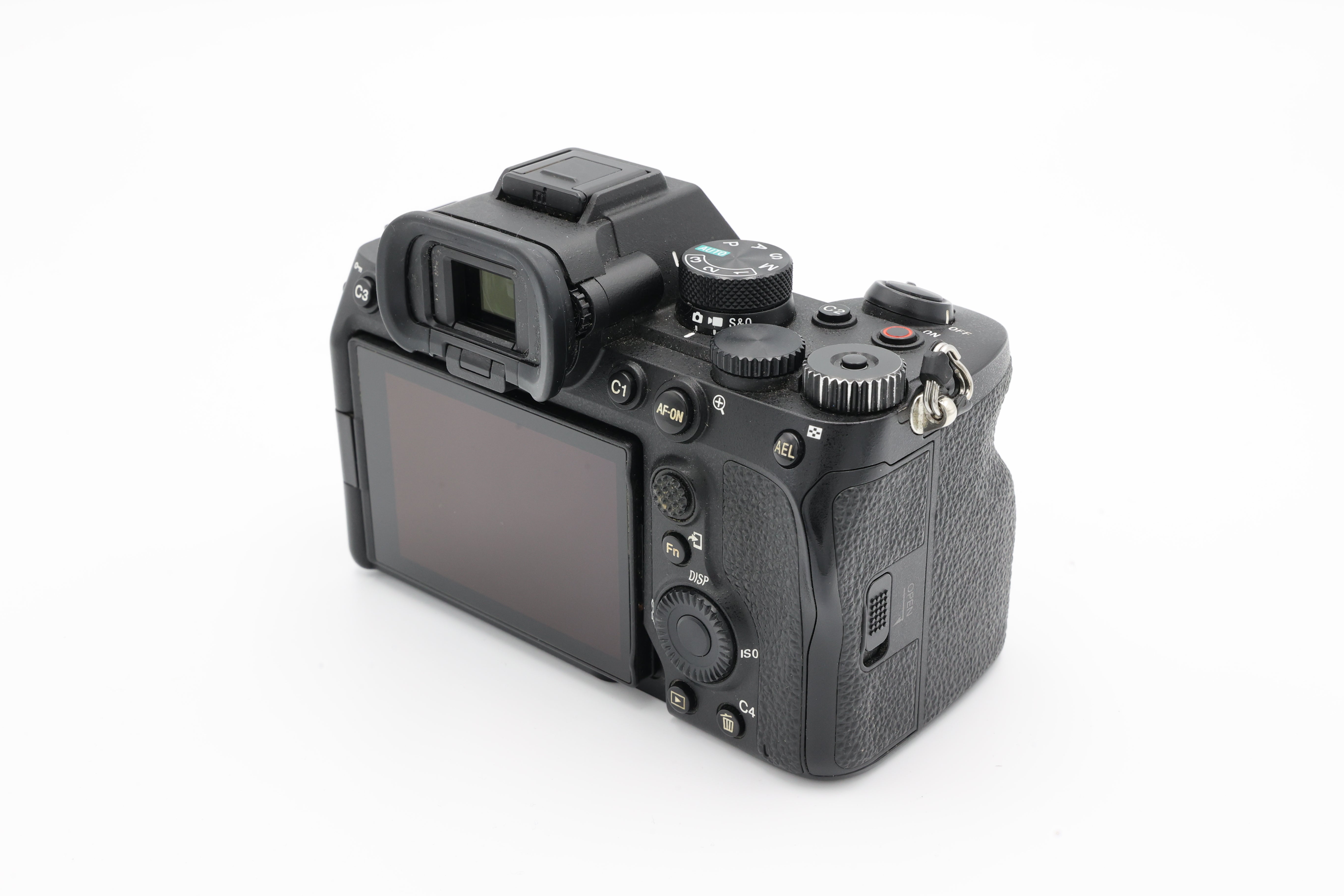 USED Sony A7 IV Camera Body (#6209773ACP)