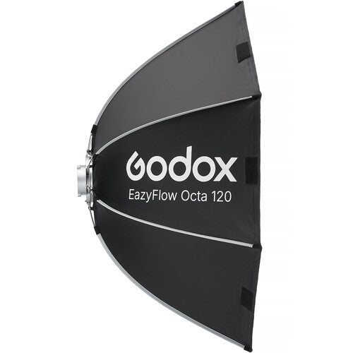Godox EazyFlow Quick Setup Octa Softbox with Bowens Mount