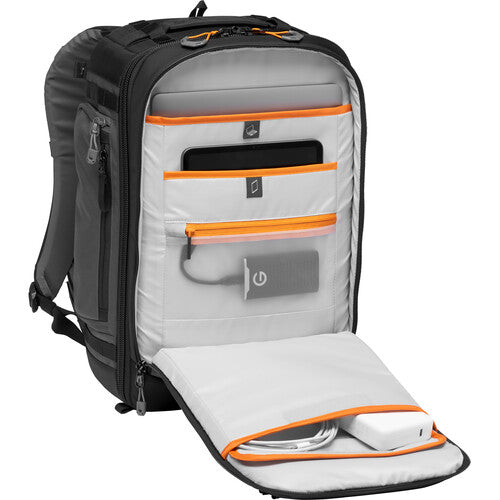 Lowepro Pro Trekker BP 350 AW II Grey