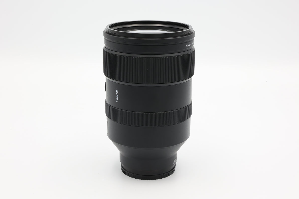 USED Vilitrox 135mm f/1.8 for Sony FE (02BR2L1ACP)