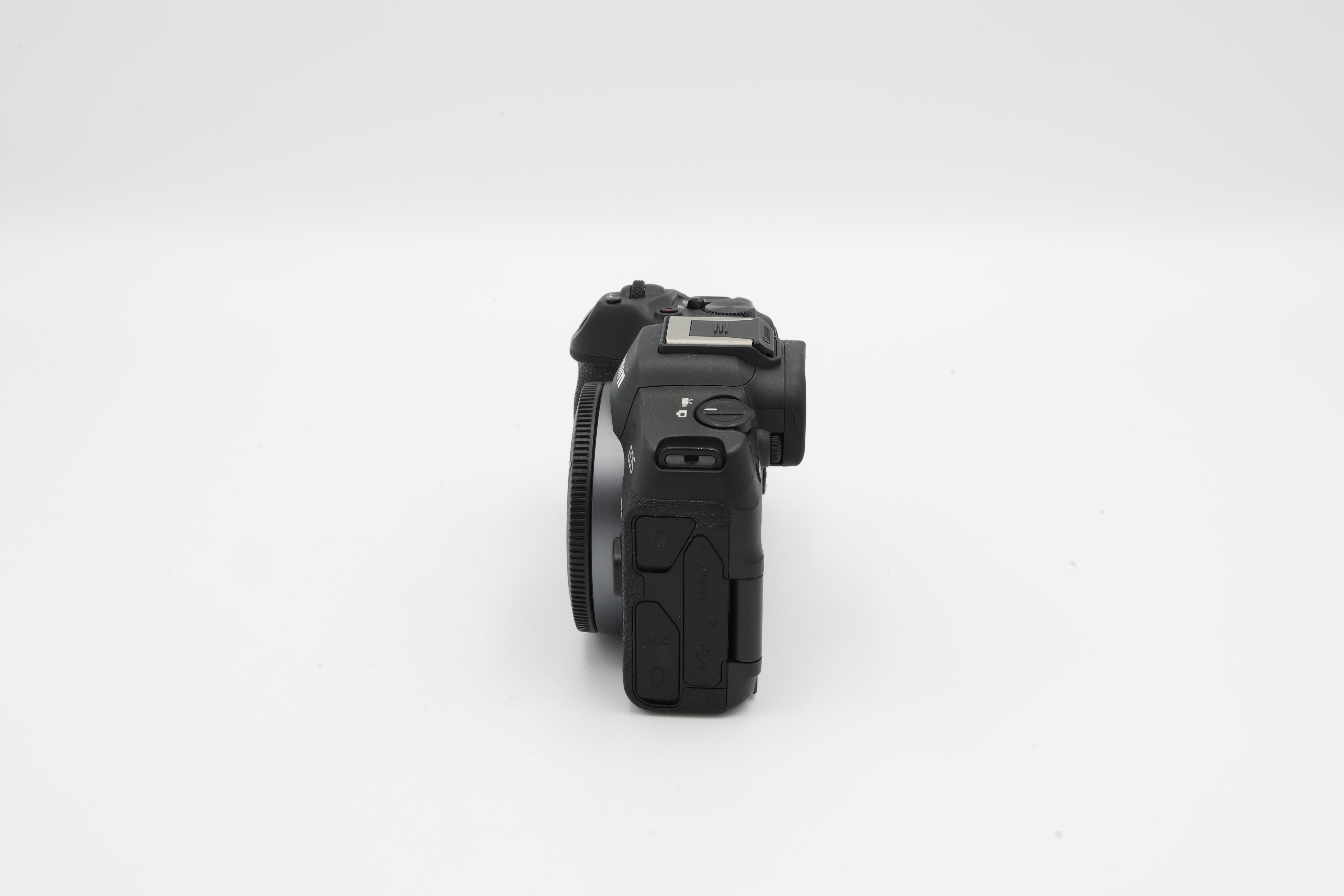 USED Canon EOS R8 Camera Body (#232022002132ACP)