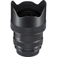 OPEN-BOX Sigma 14-24mm f/2.8 DG HSM Art Lens for Canon EF (55268312ACP)