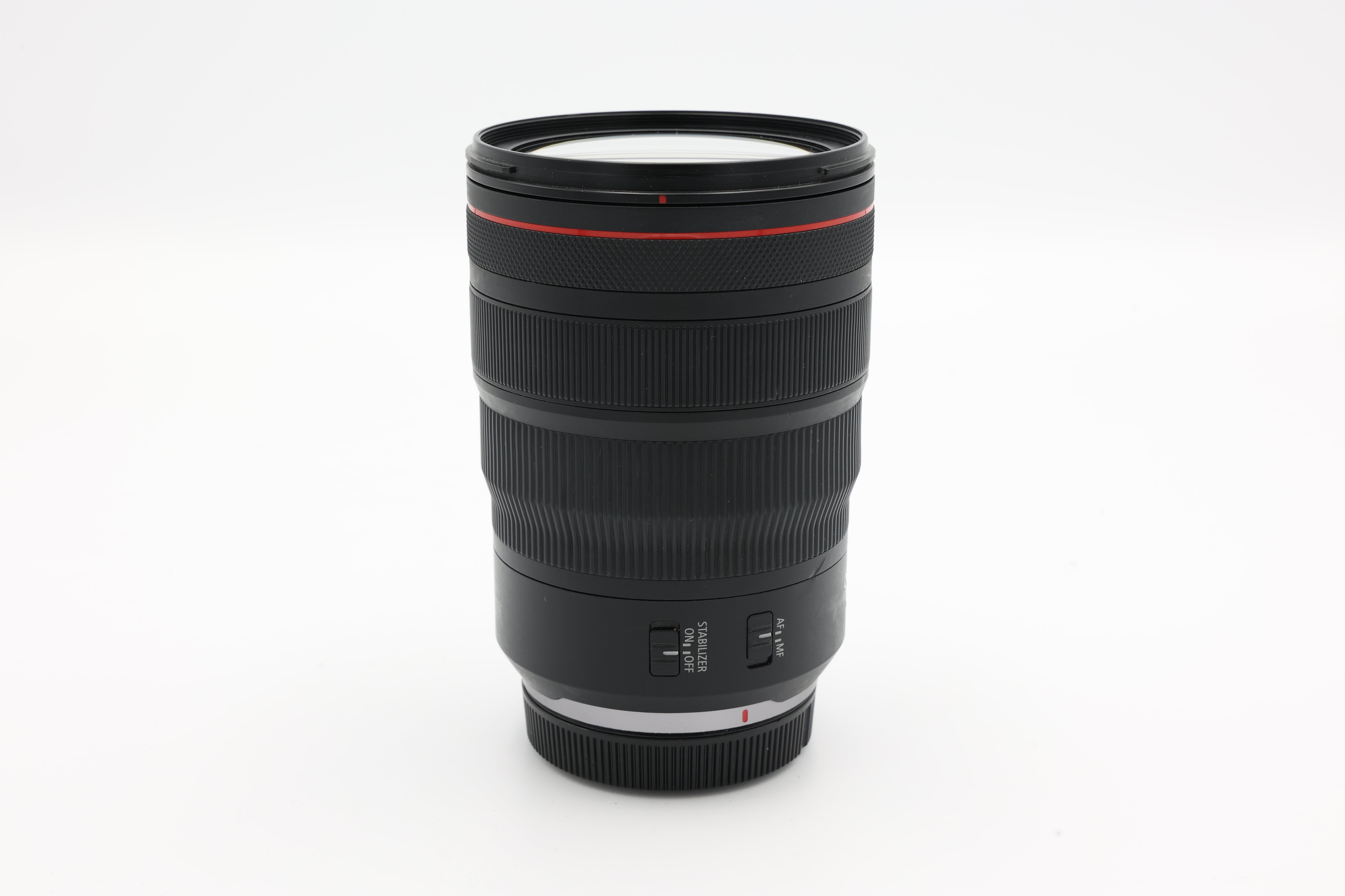 USED Canon RF 24-70mm f/2.8 L IS USM (#1724001083ACP)