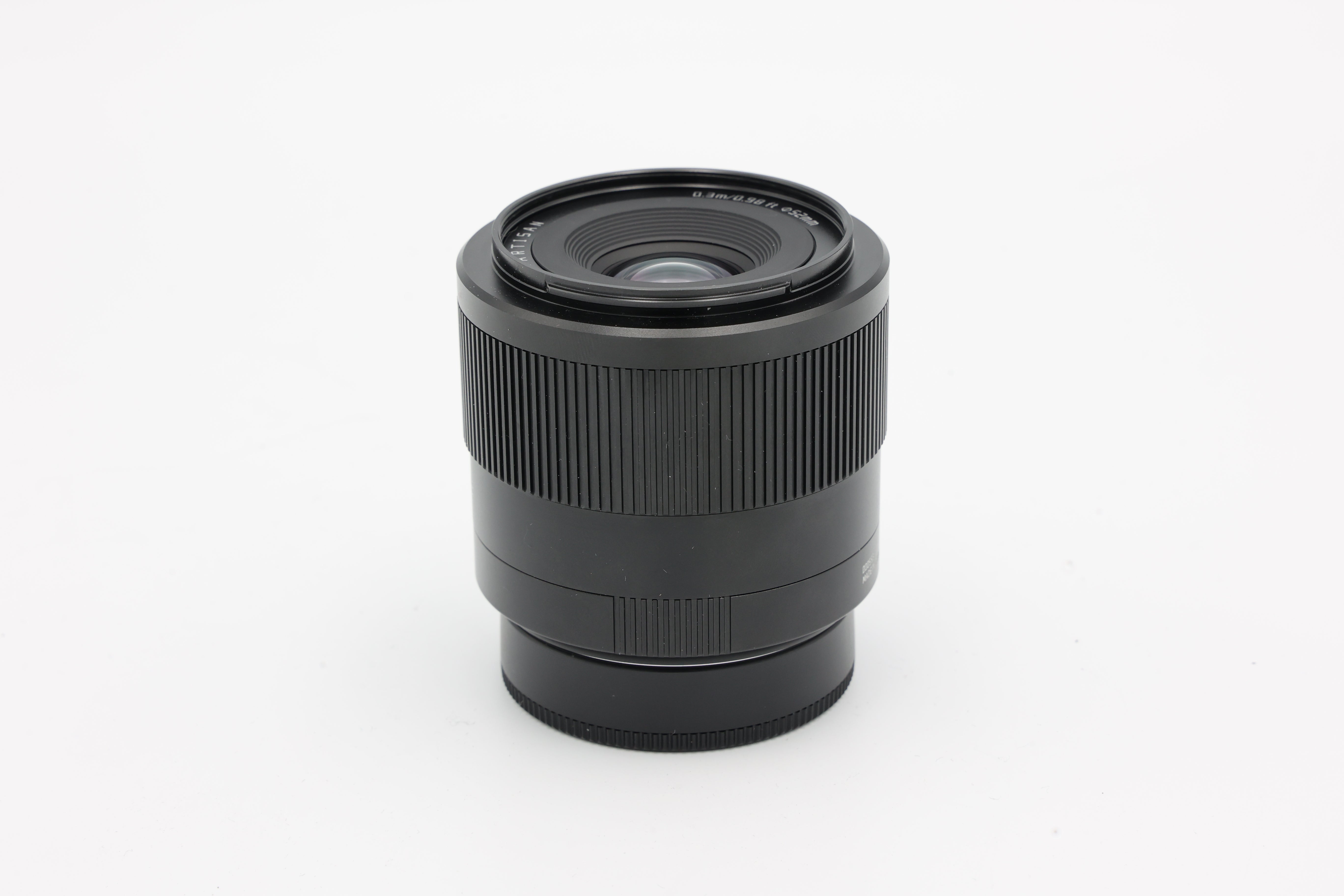 USED TTartisans 23mm f/1.8 Lens (#000553ACP)
