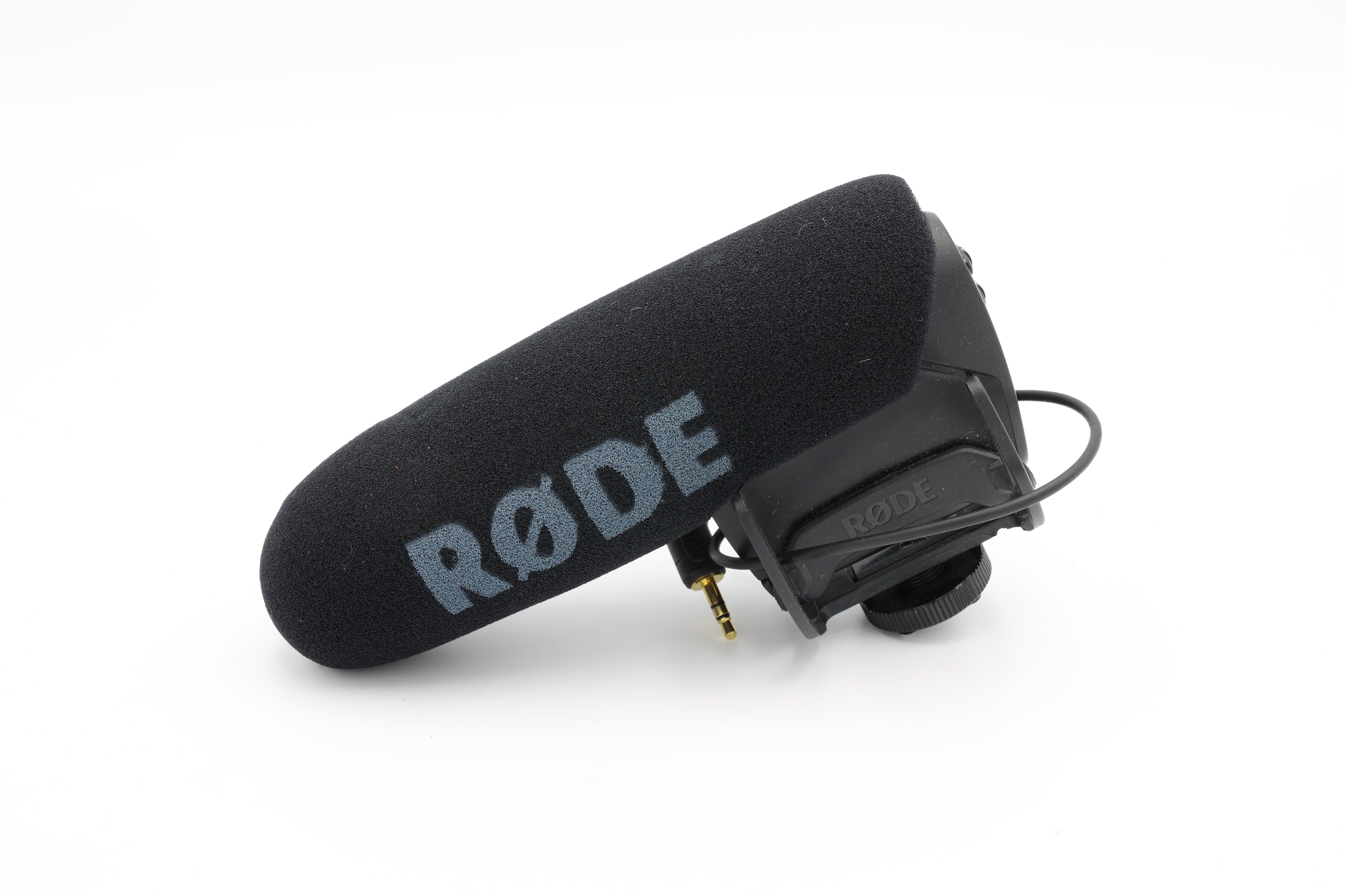 USED RODE Videomic Pro (#CR0126456ACP)