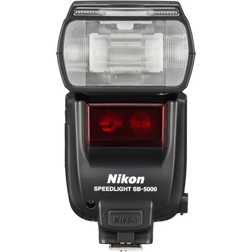 Nikon SB-5000 AF SpeedLight Flash