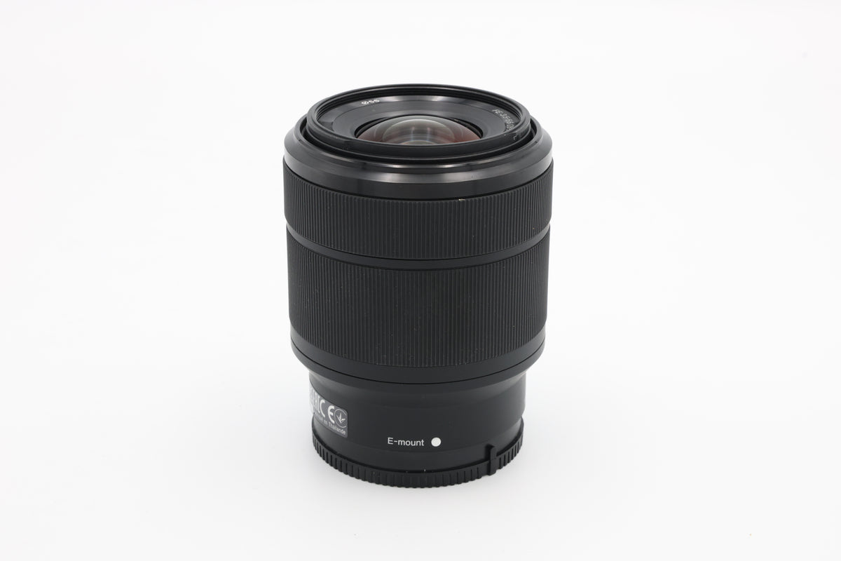 USED Sony FE 28-70 F3. 5-6.6 (#1817783ACP)