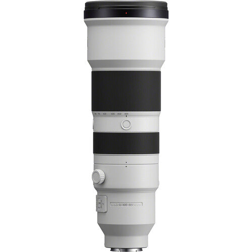 Sony FE 400-800mm f/6.3-8 G OSS Lens