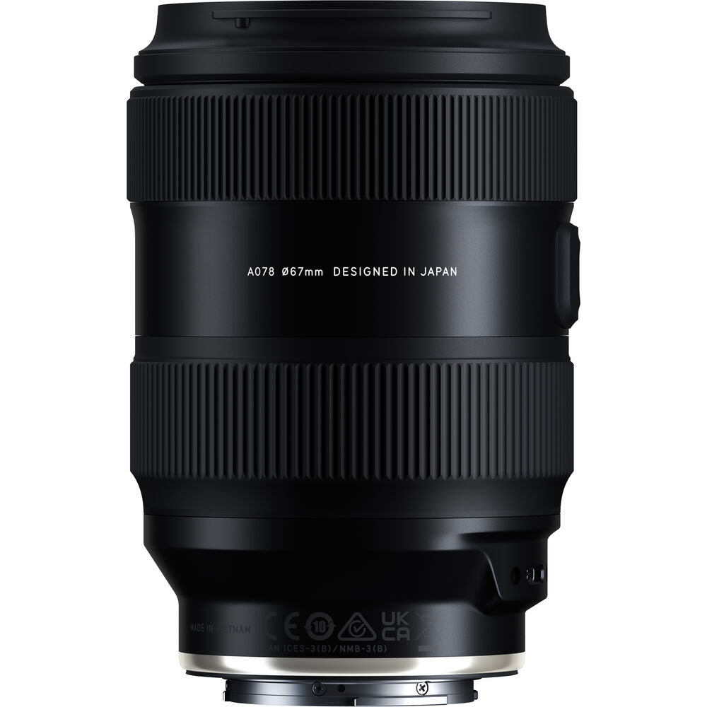 Tamron 35-100mm f/2.8 Di III VXD Lens