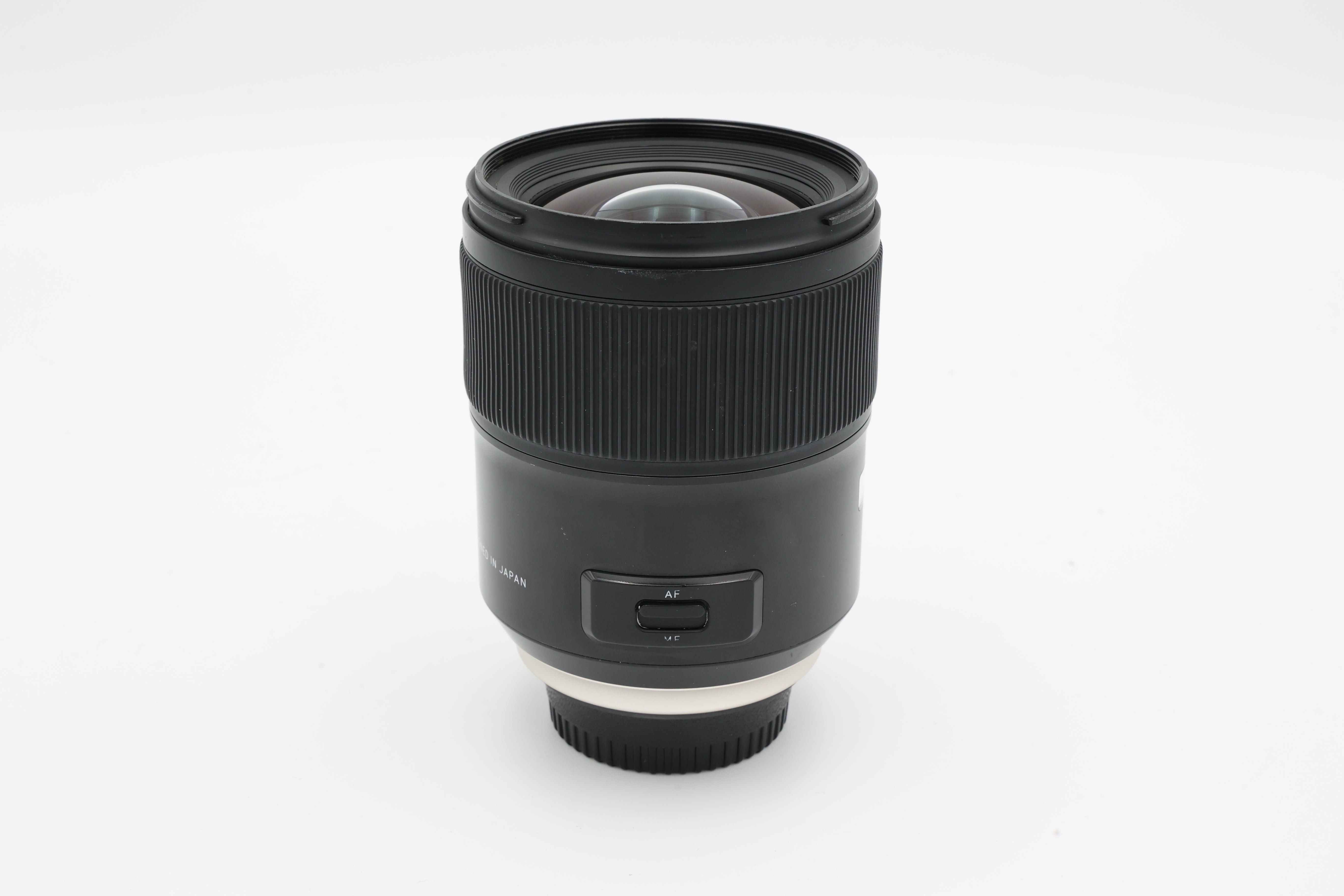 USED Tamron SP 35mm f/1.4 Di USD [Nikon] (#010066ACP)