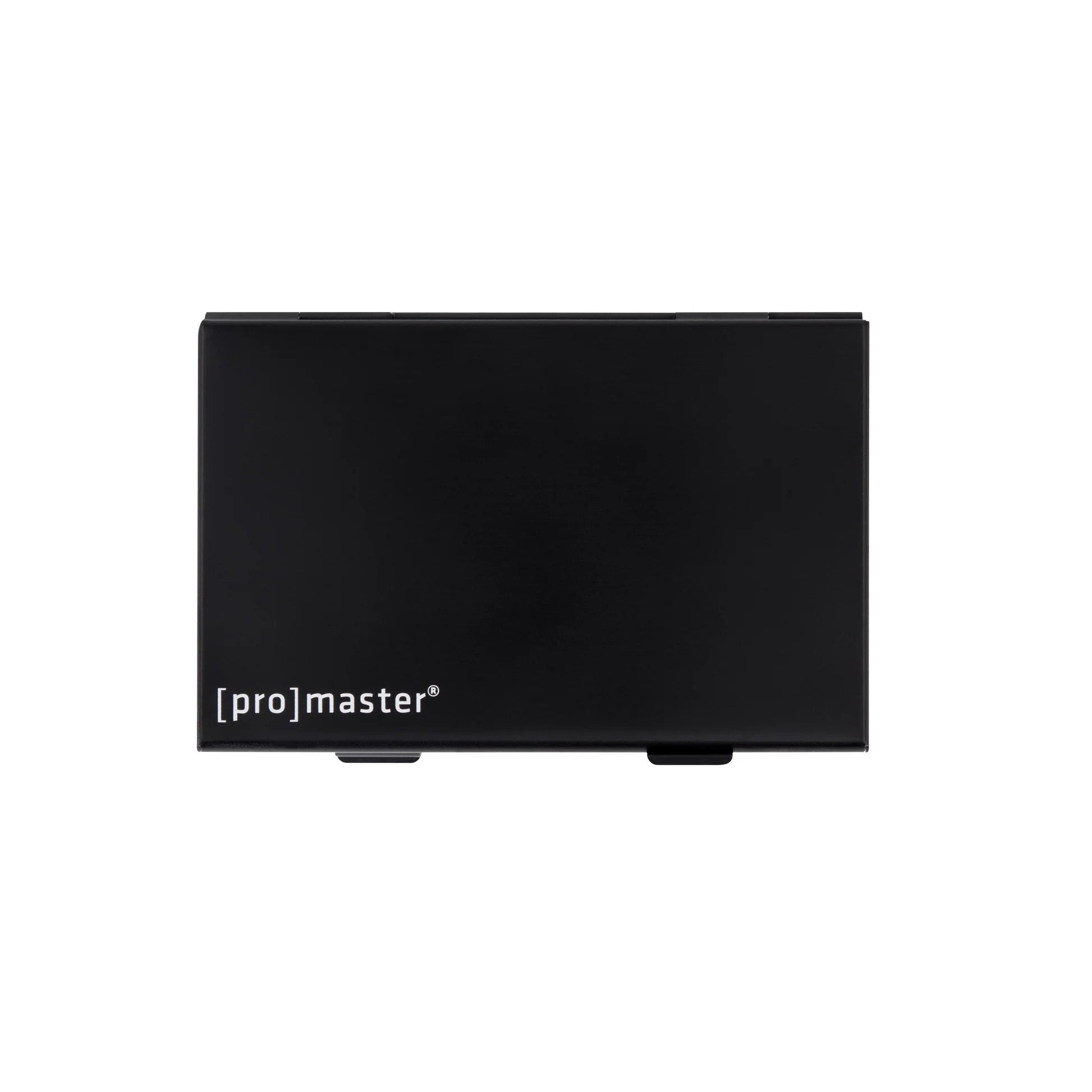 Promaster Multi Format Memory Case