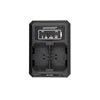 Promaster Dually USB Charger for