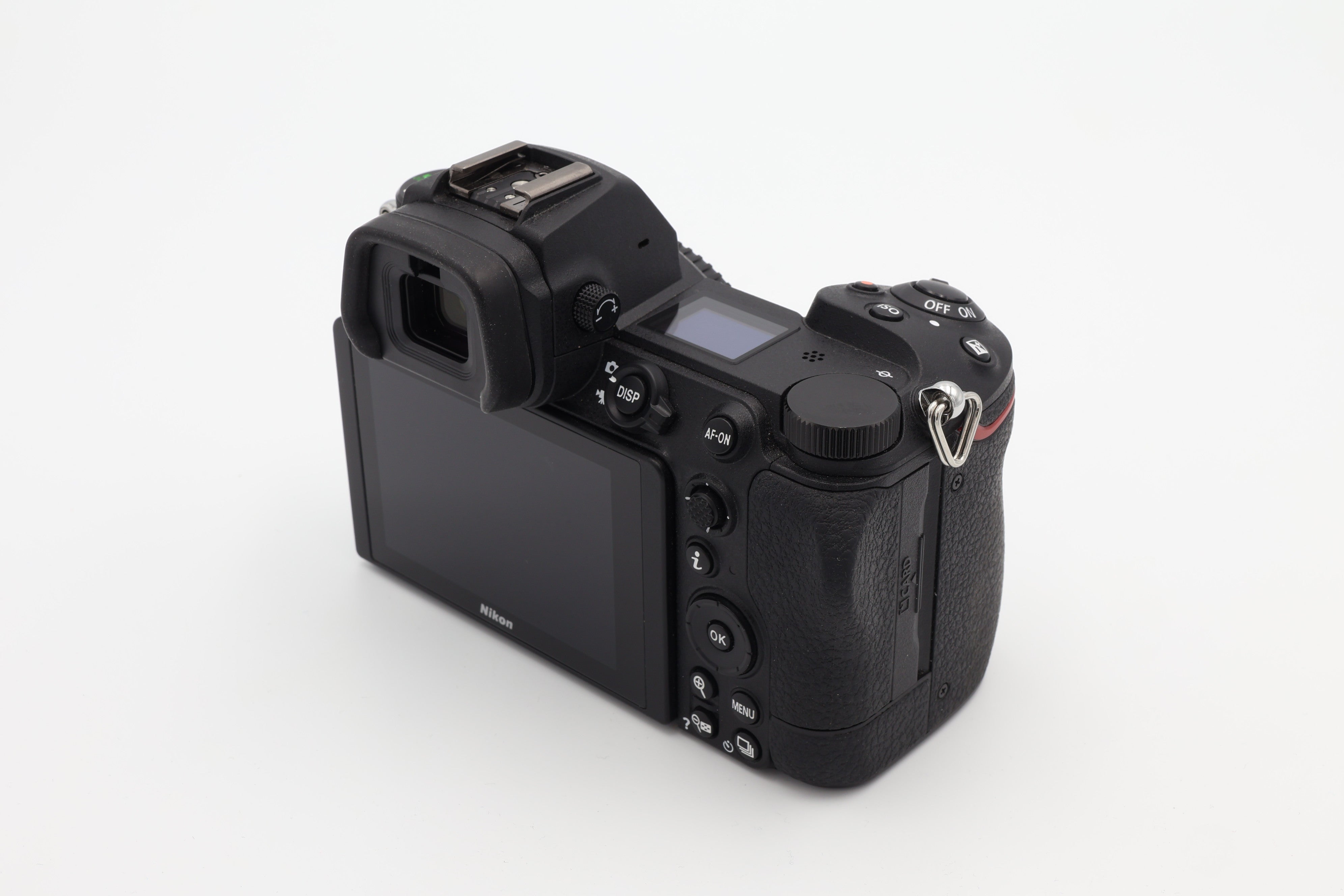 USED Nikon Z7 II Body (3039995ACP)