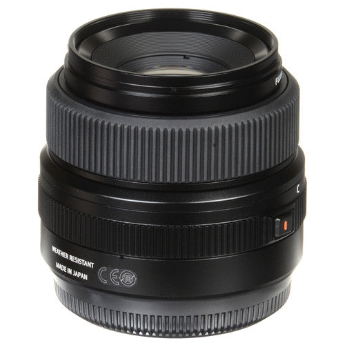 FUJIFILM GF 63mm f/2.8 R WR Lens