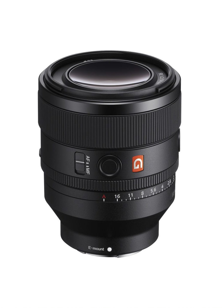 Sony FE 50mm f/1.2 GM Lens