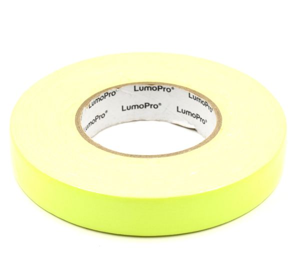 LumoPro Gaffer Tape