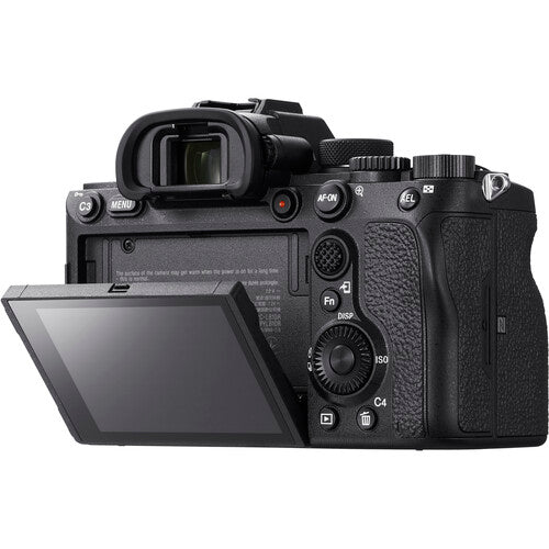 Sony a7R IVA Mirrorless Camera Body