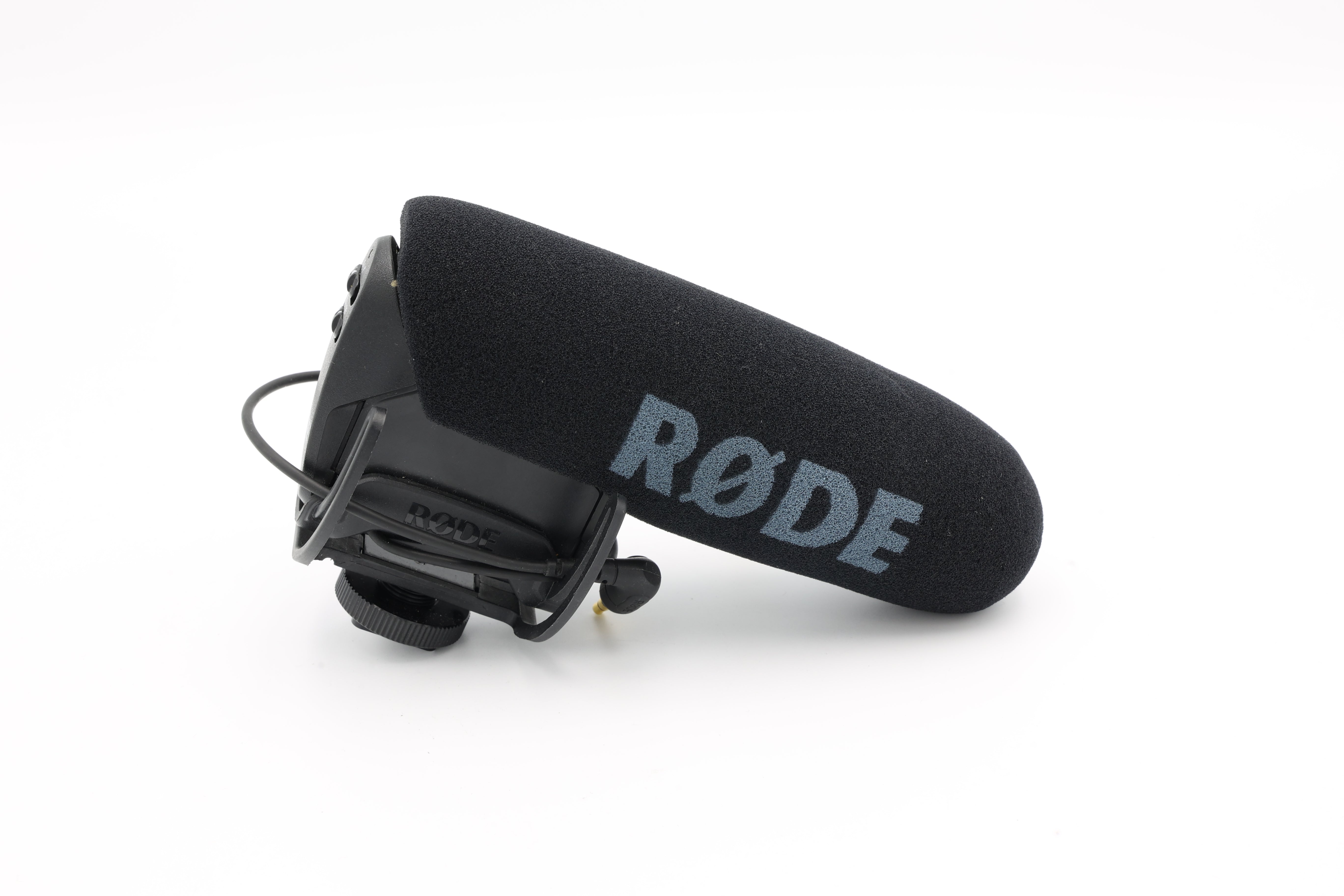 USED RODE Videomic Pro (#CR0126456ACP)
