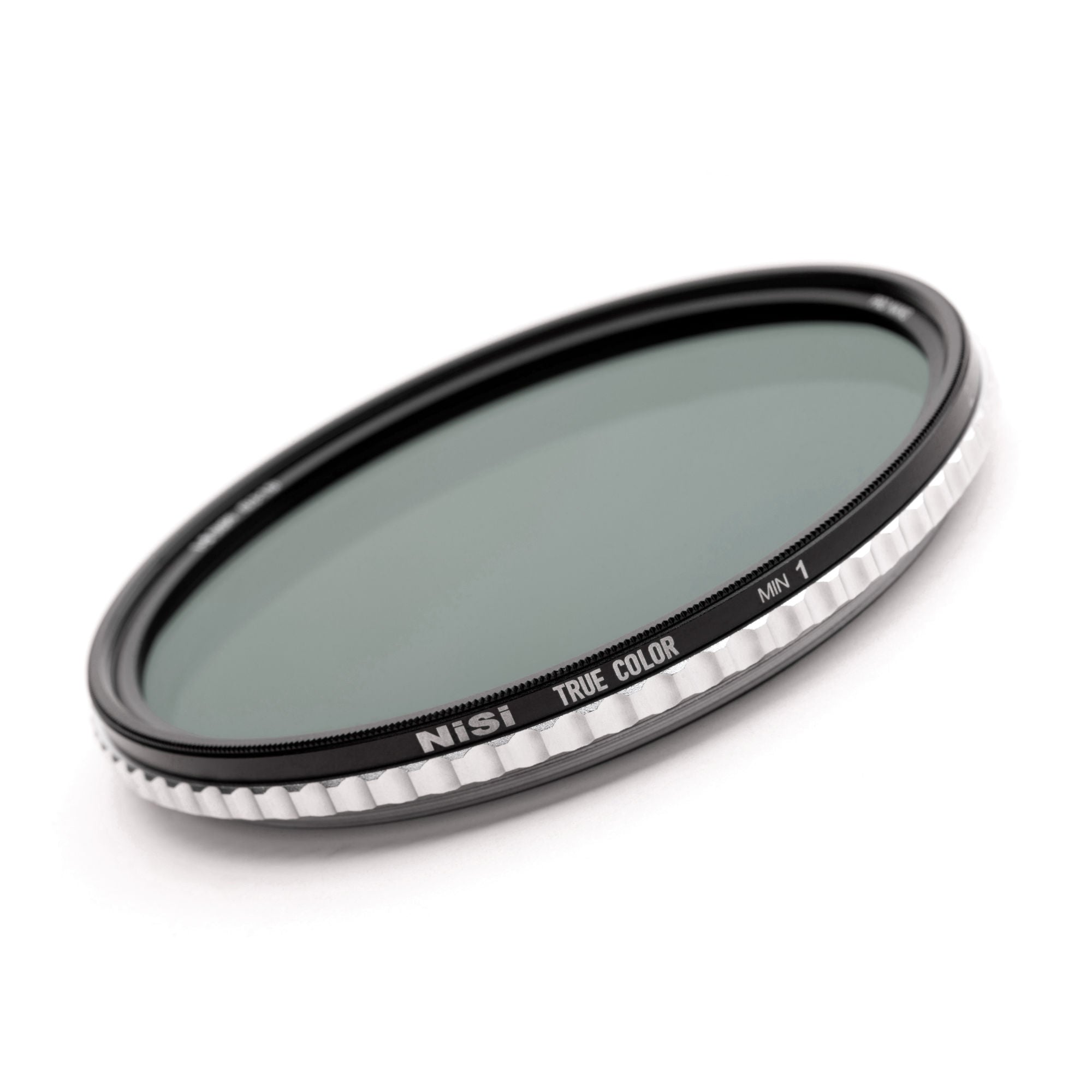 NiSi SWIFT True Color ND-VARIO Pro Nano 1-5stops Variable ND