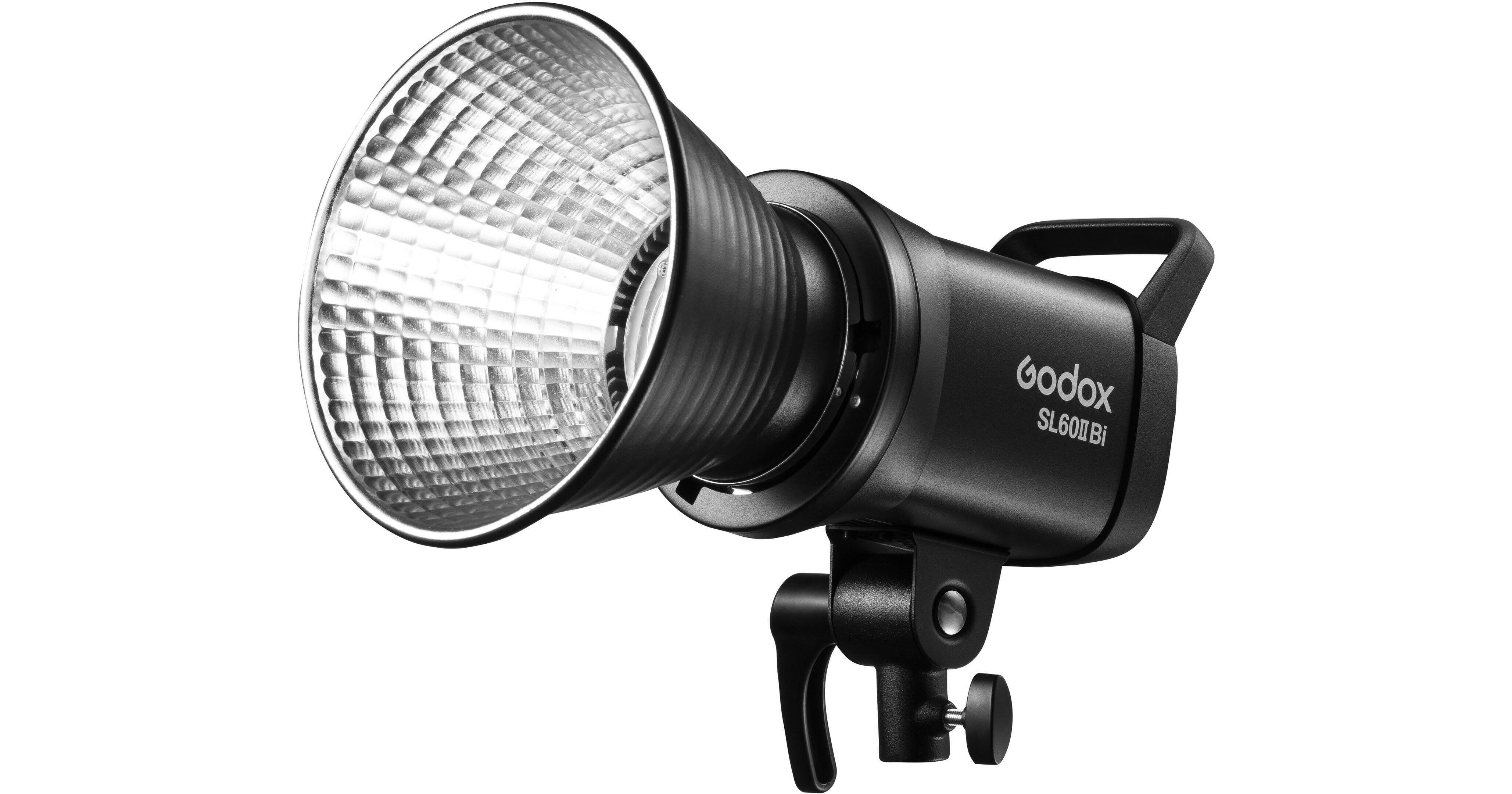 Godox LED SL60II BI Single