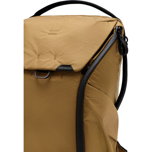 Peak Design Everyday Backpack v2 30L Coyote