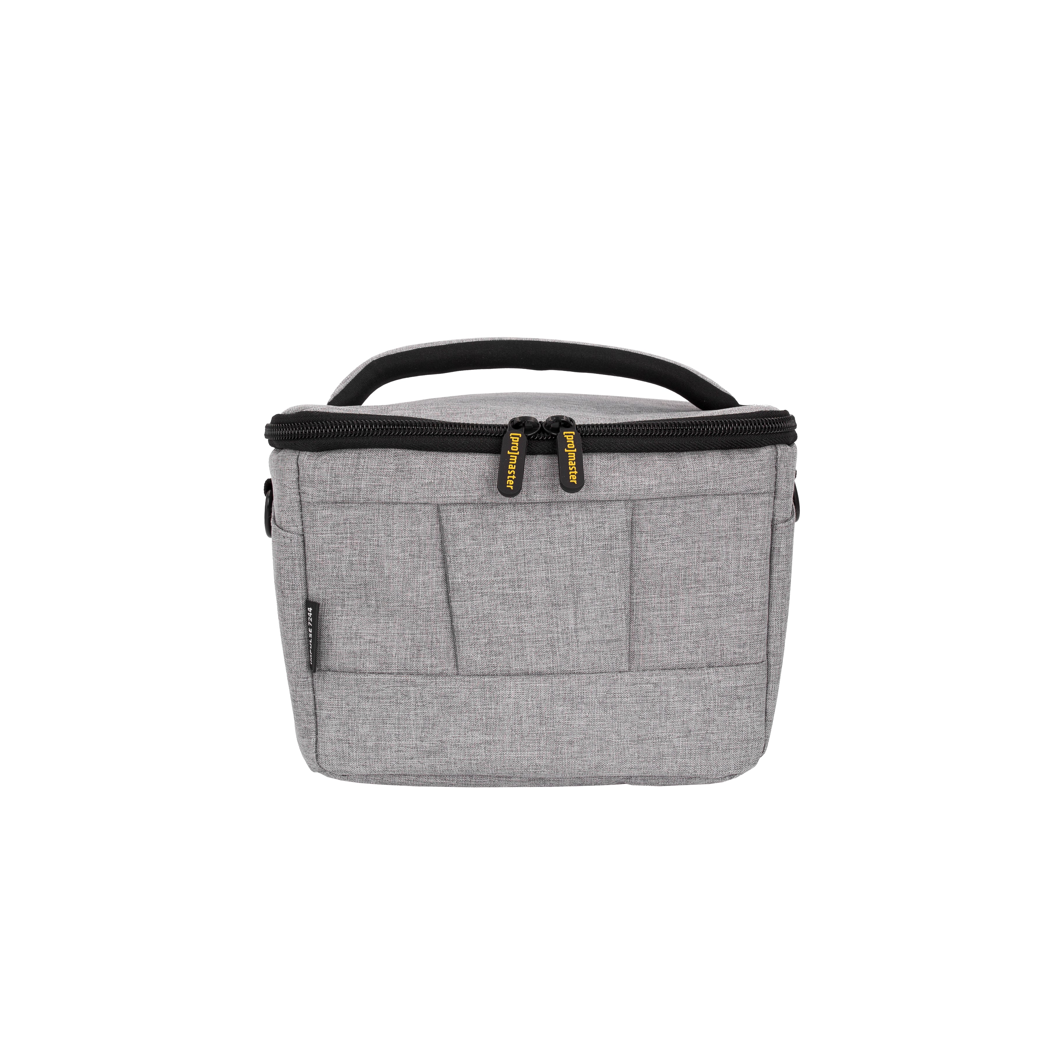 ProMaster Impulse Medium Shoulder Bag (Grey)