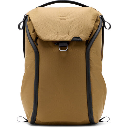 Peak Design Everyday Backpack v2 30L Coyote