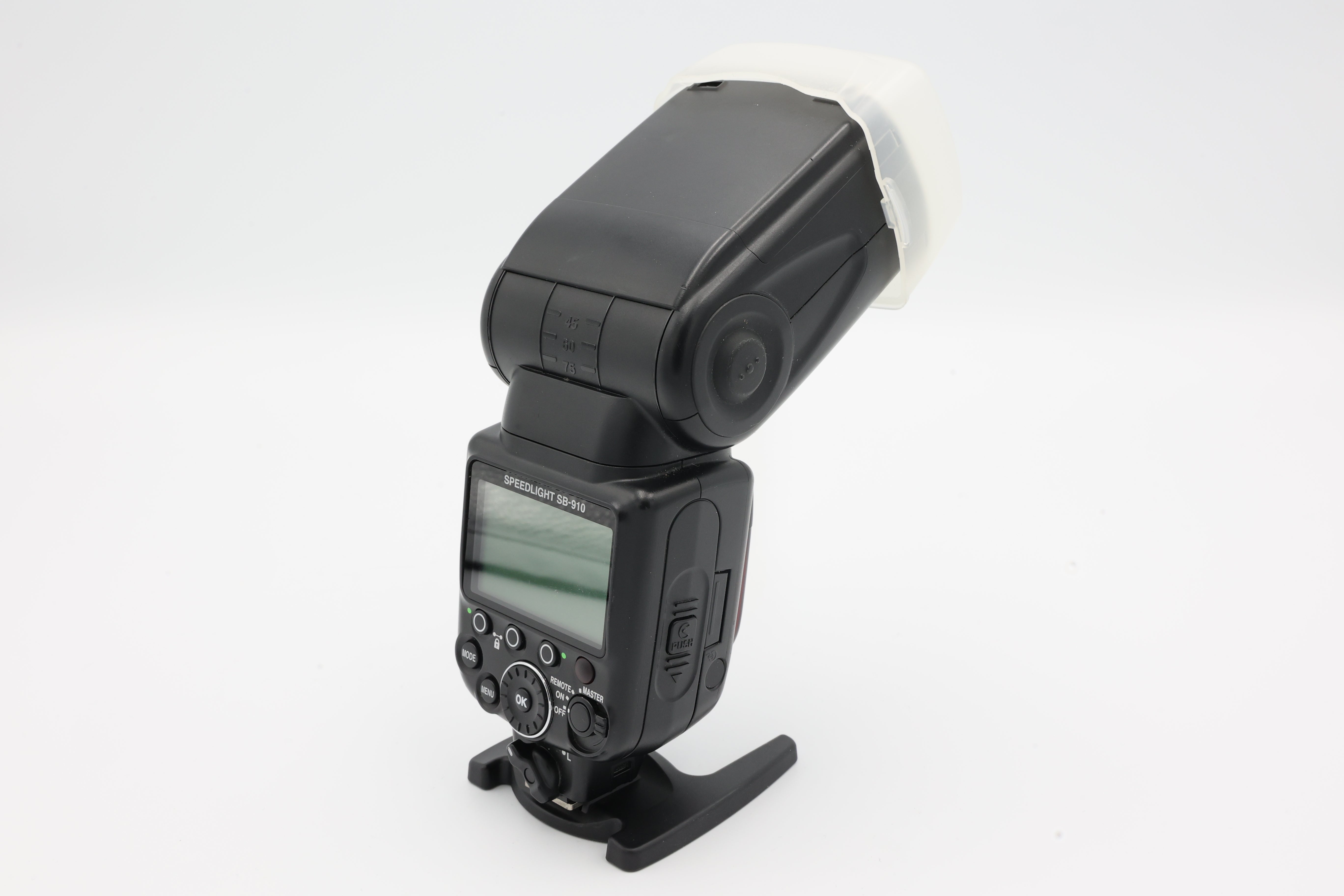 USED Nikon Speedlight SB-910 (#2320289ACP)