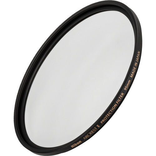 Nikon ARCREST II Protection Filter