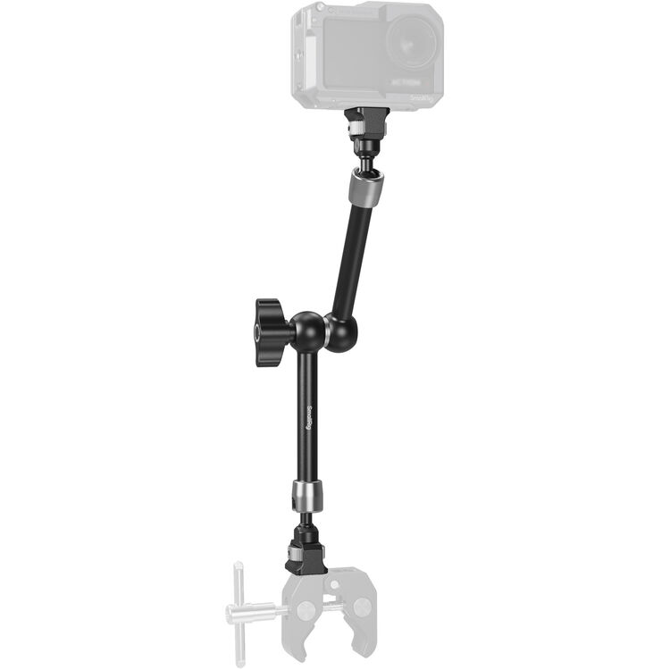 SmallRig Magic Arm Support with 1/4"-20 Screws (11")