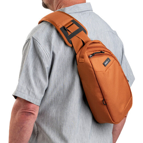 Think Tank Photo TurnStyle Sling Urban Rust 5L