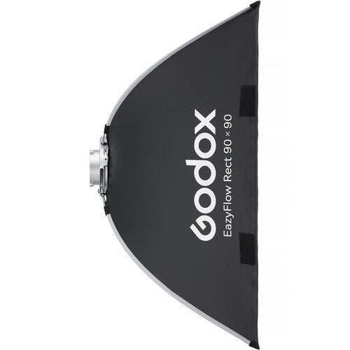 Godox EazyFlow Quick Setup Square Softbox  with Bowens Mount