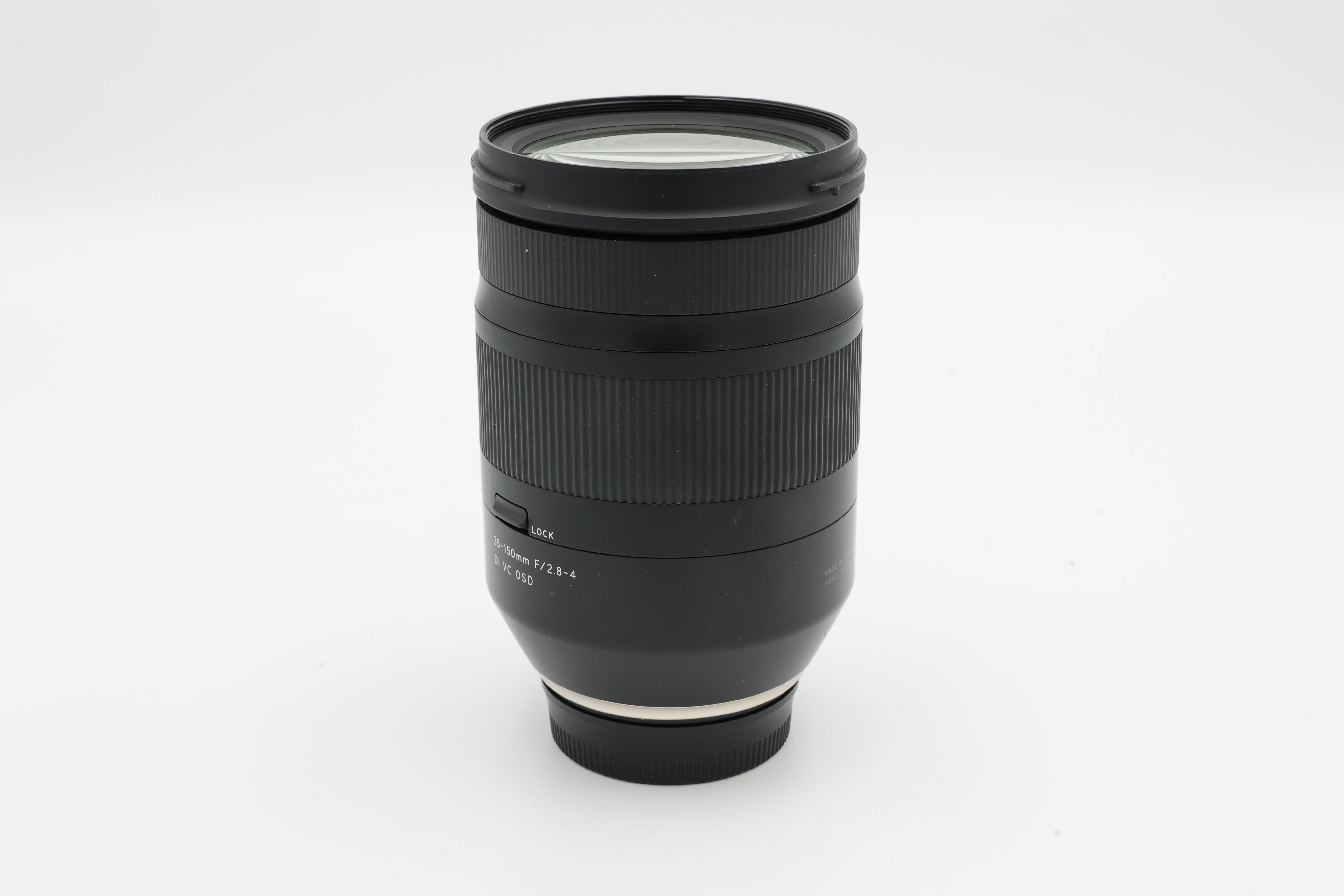 Used Tamron 35-150mm f/2.8-4 Di VC OSD for Nikon F-Mount (#003921ACP)