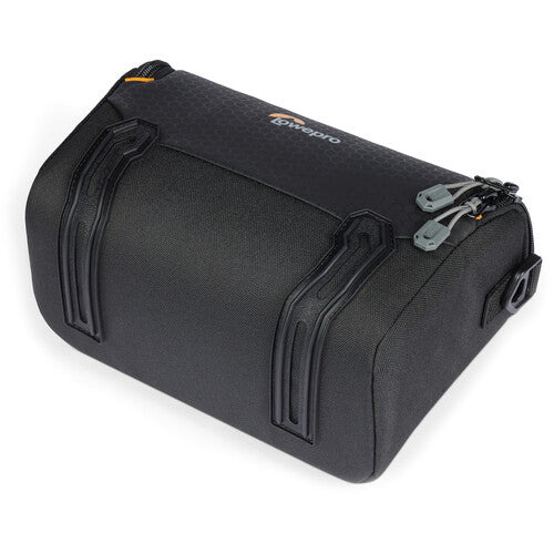 Lowepro Adventura SH 140 III Shoulder Bag (Black)